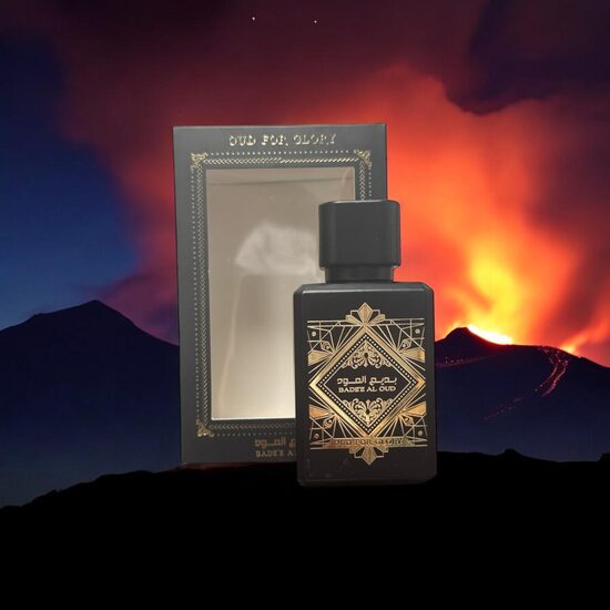 Oud for glory